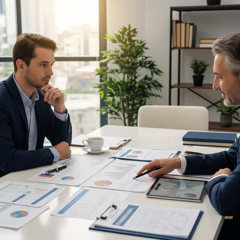 The Role of Minimalism in Financial Freedom