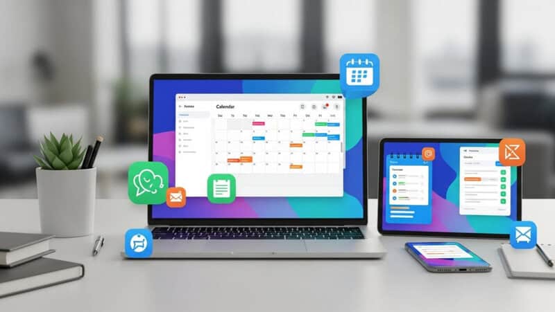 Tools That Can Help You Organize Your Life Better