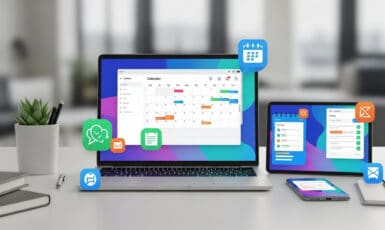 Tools That Can Help You Organize Your Life Better