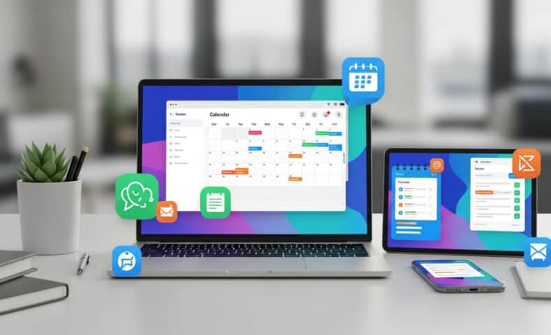 Tools That Can Help You Organize Your Life Better