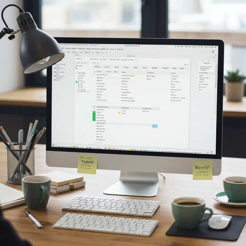 Tools That Can Help You Organize Your Life Better