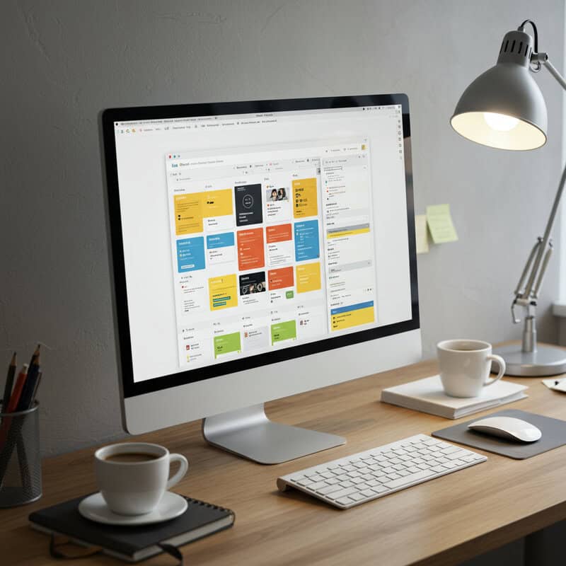 Tools That Can Help You Organize Your Life Better