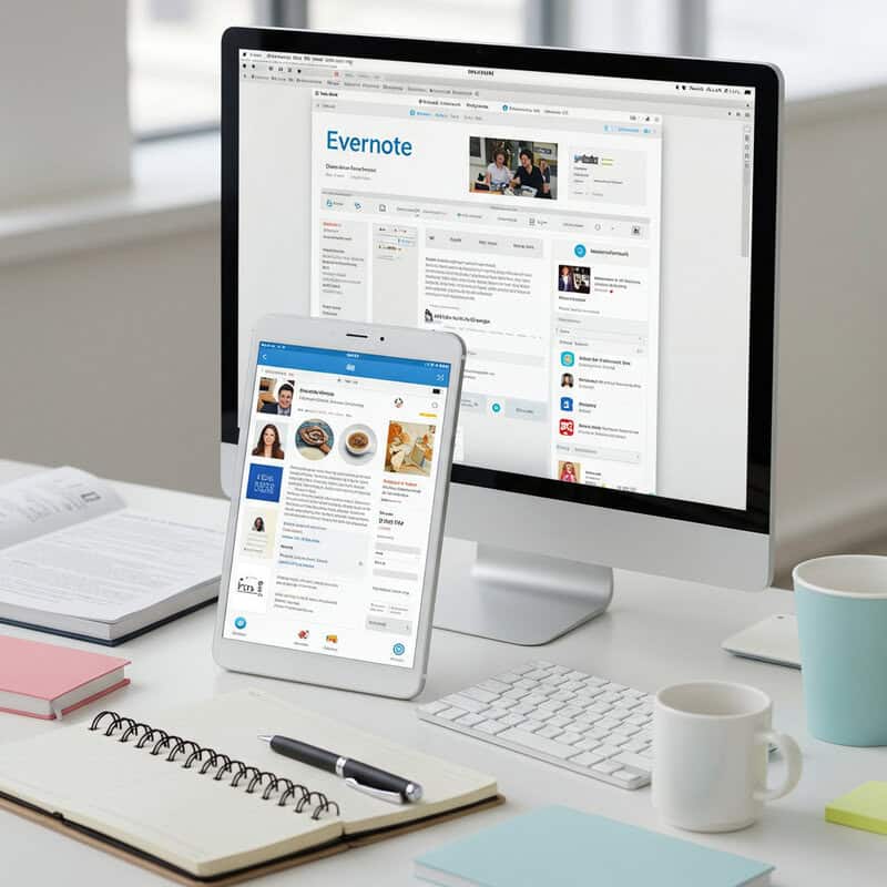 Tools That Can Help You Organize Your Life Better