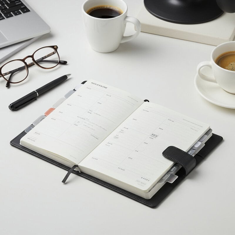 Tools That Can Help You Organize Your Life Better
