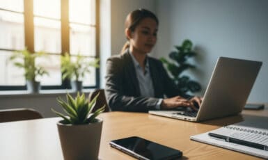 The Role of Digital Detox in Productivity