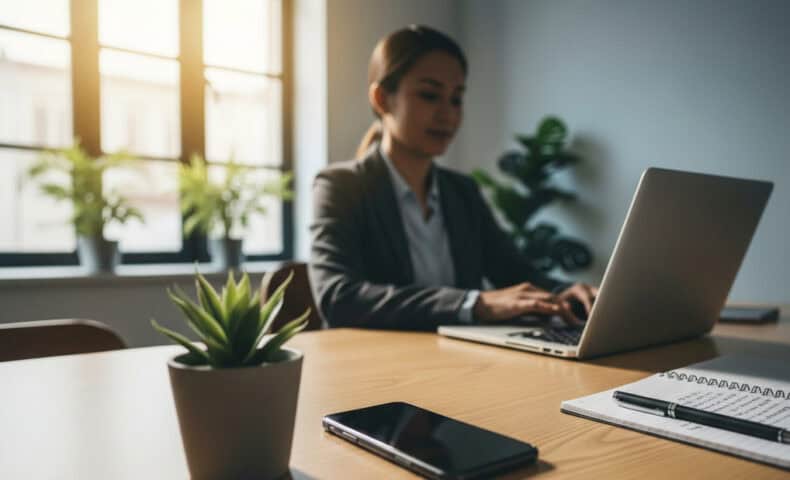 The Role of Digital Detox in Productivity