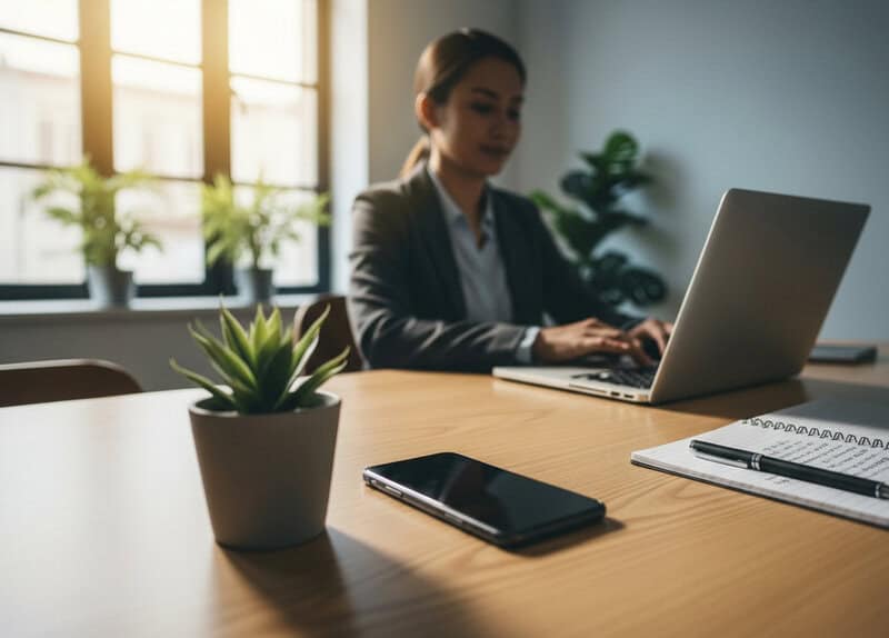 The Role of Digital Detox in Productivity