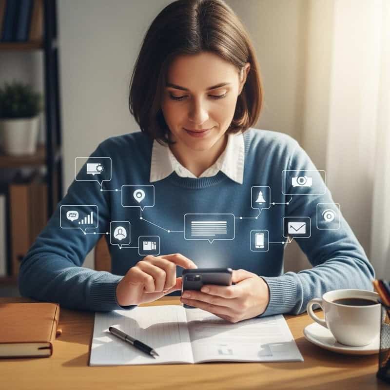 The Role of Digital Detox in Productivity