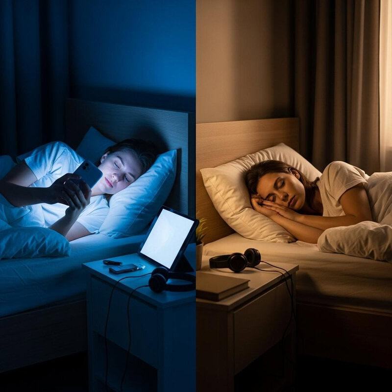 The Role of Digital Detox in Productivity