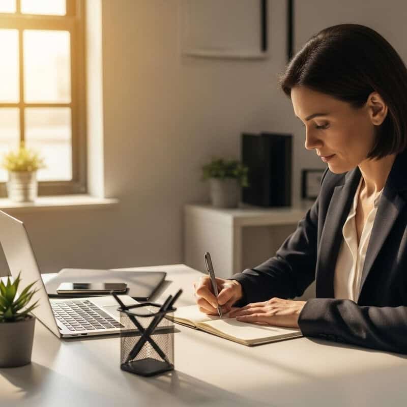 The Role of Digital Detox in Productivity