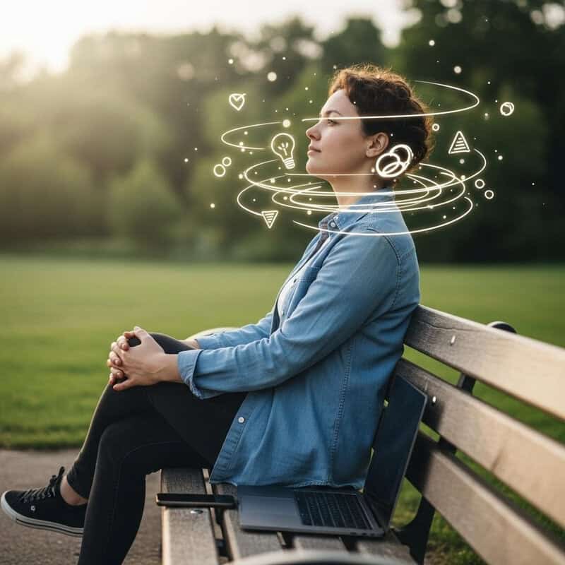 The Role of Digital Detox in Productivity