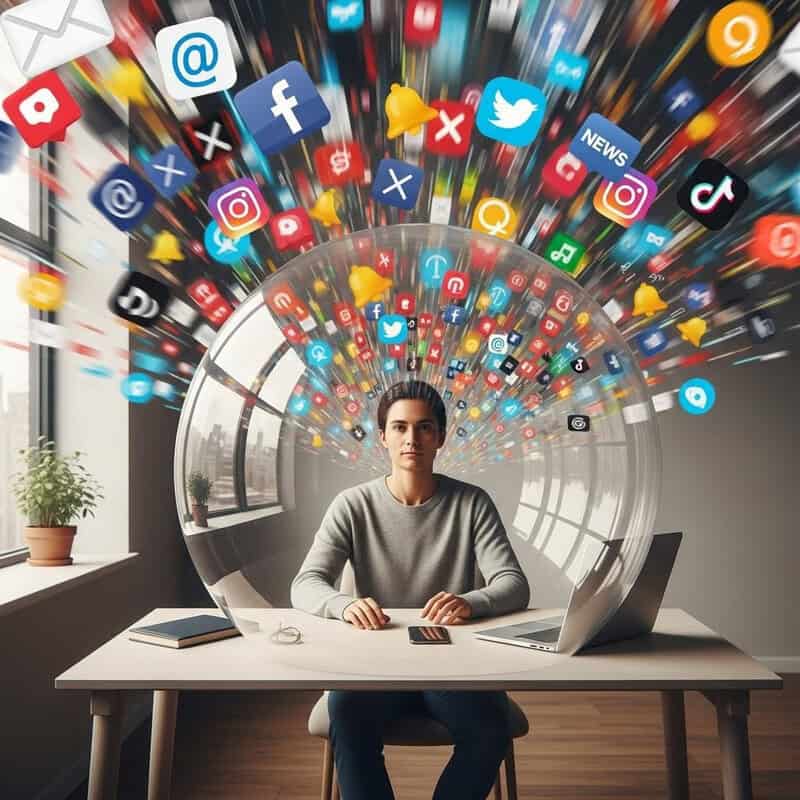 The Role of Digital Detox in Productivity