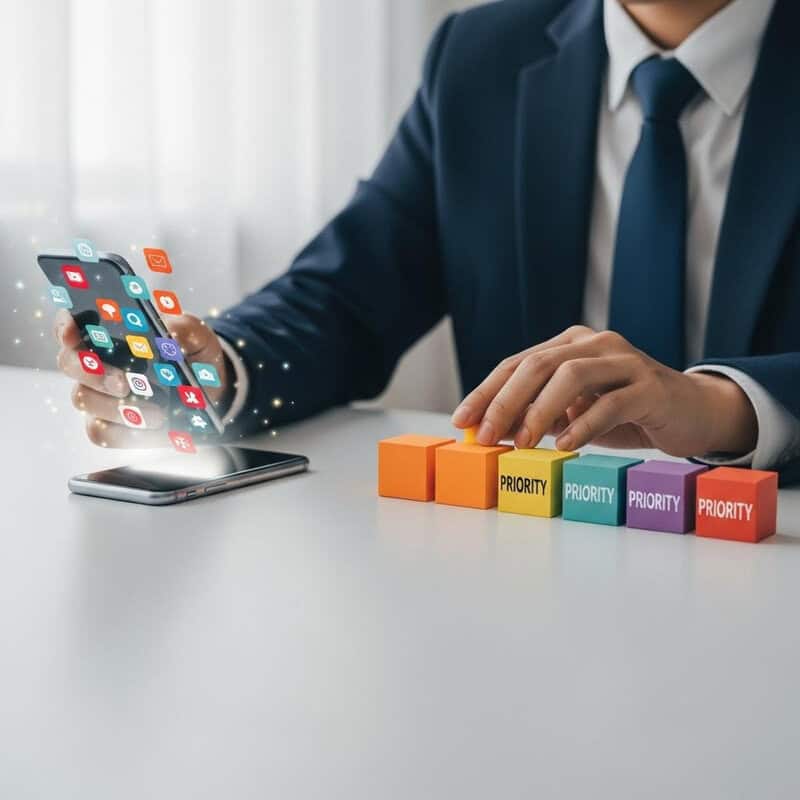 The Role of Digital Detox in Productivity