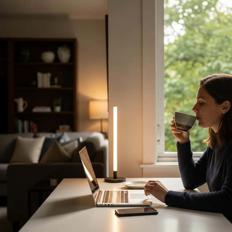 The Role of Digital Detox in Productivity