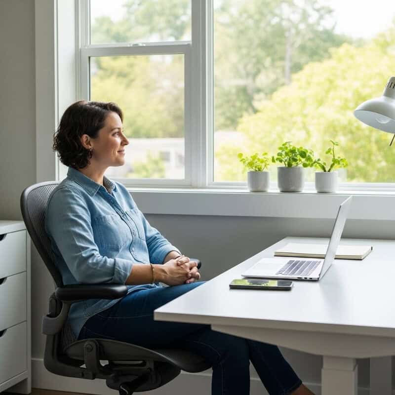 The Role of Digital Detox in Productivity