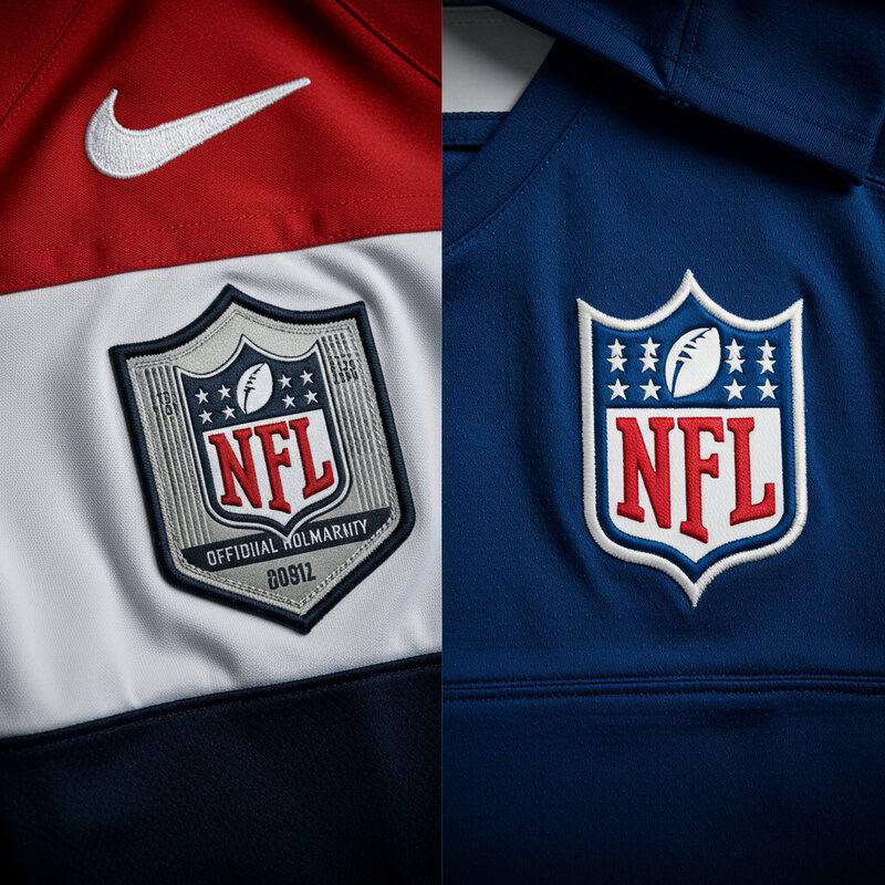 NFL Merchandise: Why Jerseys Are Big Business