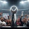 The Origins of the Super Bowl and Its Growth
