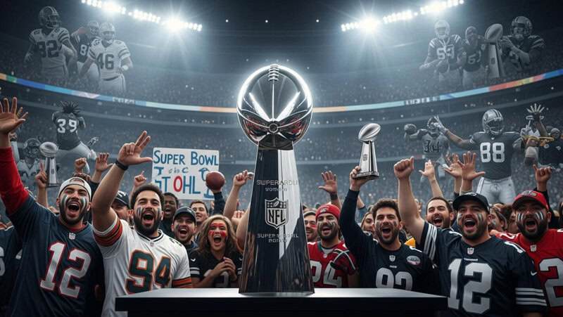 The Origins of the Super Bowl and Its Growth