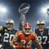 The Greatest NFL Dynasties of All Time
