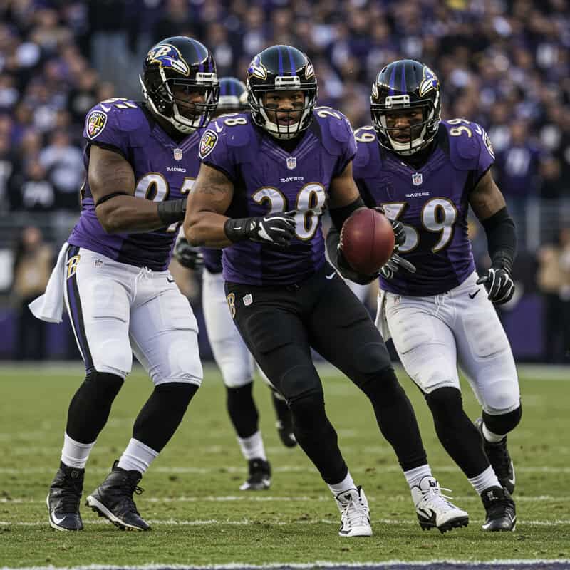 The Greatest NFL Dynasties of All Time