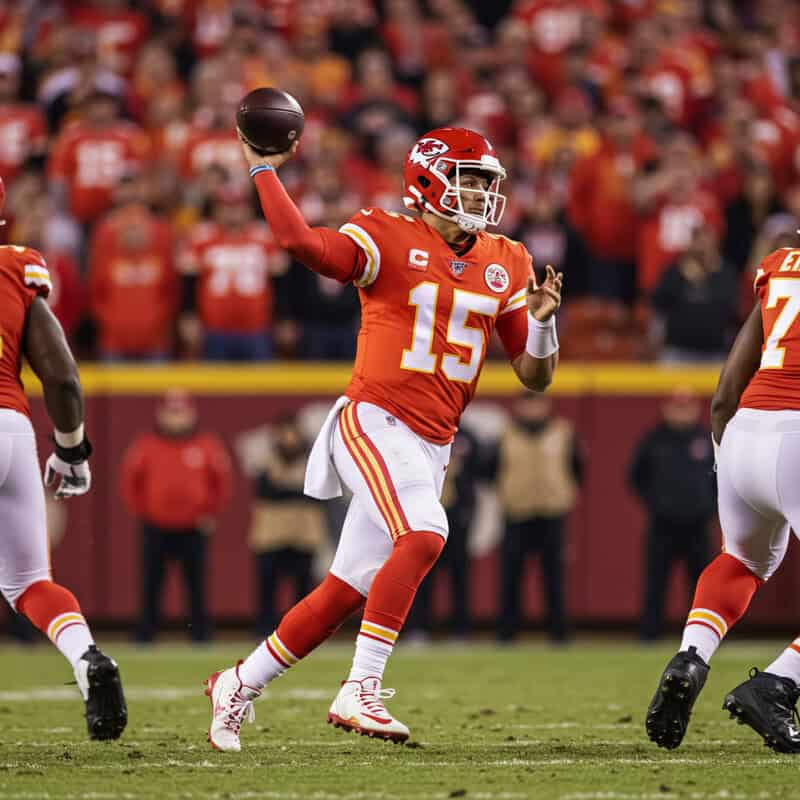 The Greatest NFL Dynasties of All Time