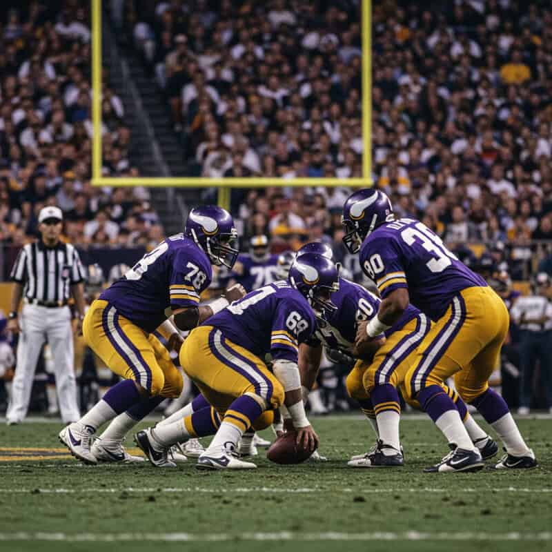The Greatest NFL Dynasties of All Time