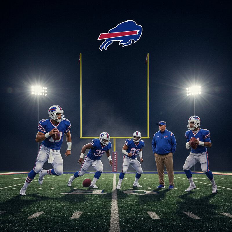 The Greatest NFL Dynasties of All Time