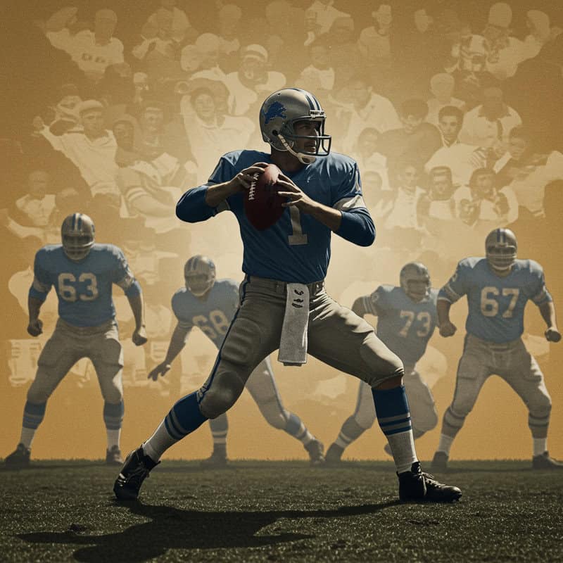 The Greatest NFL Dynasties of All Time