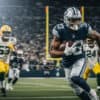 The Average NFL Career Length Explained
