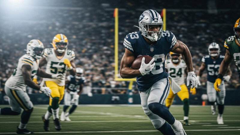 The Average NFL Career Length Explained