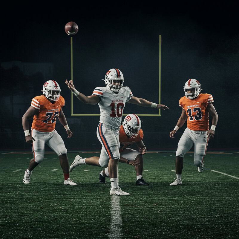 The Average NFL Career Length Explained