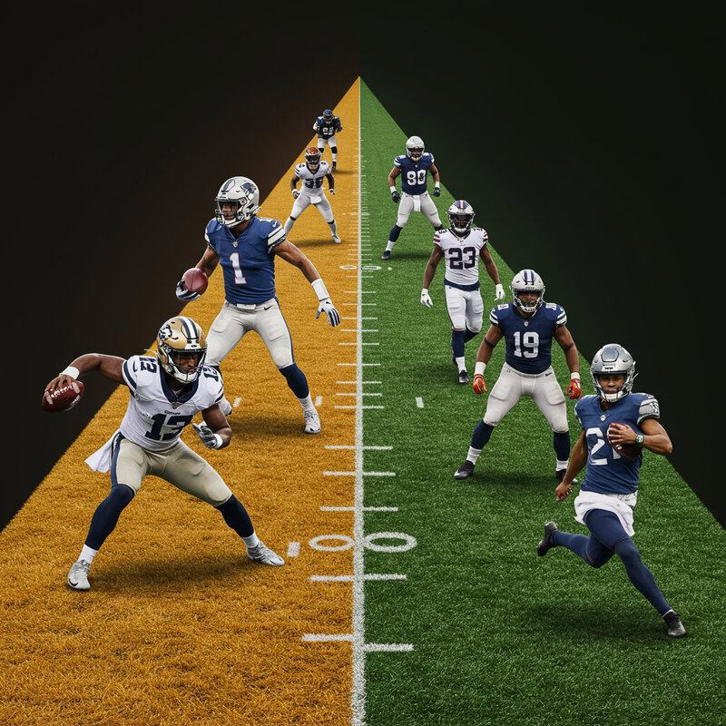 The Average NFL Career Length Explained