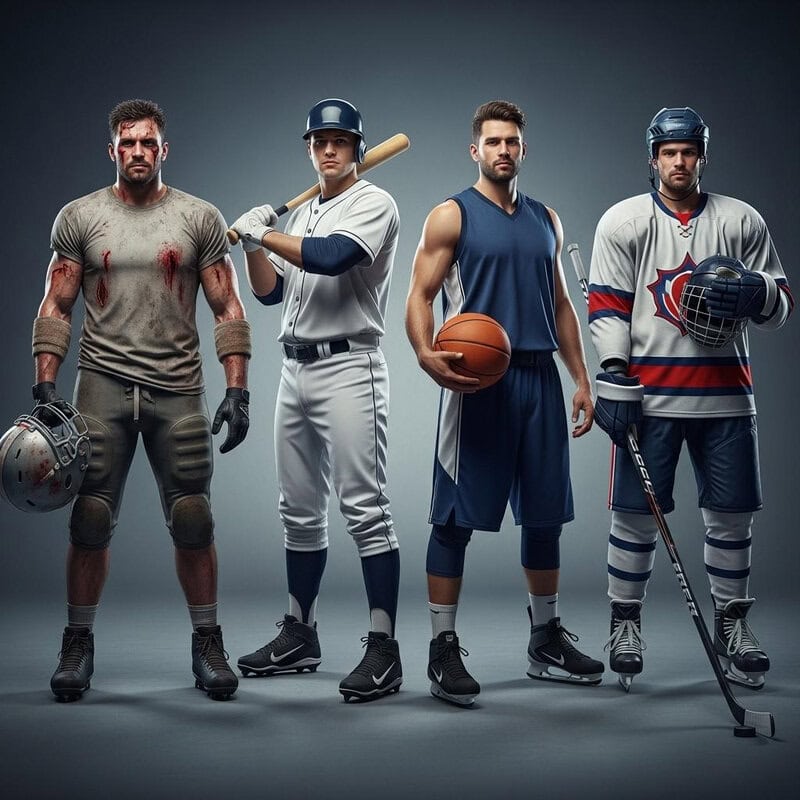 The Average NFL Career Length Explained