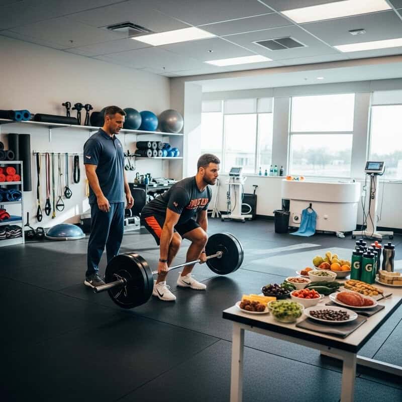 The Average NFL Career Length Explained