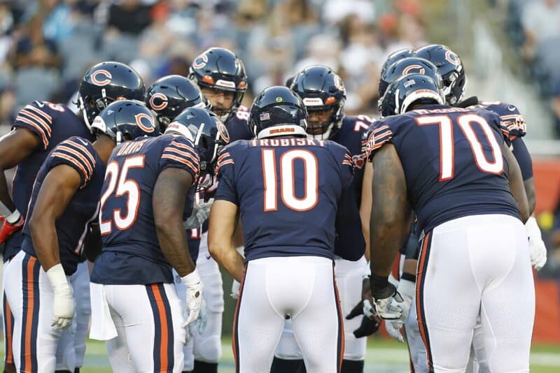 The Greatest NFL Dynasties of All Time