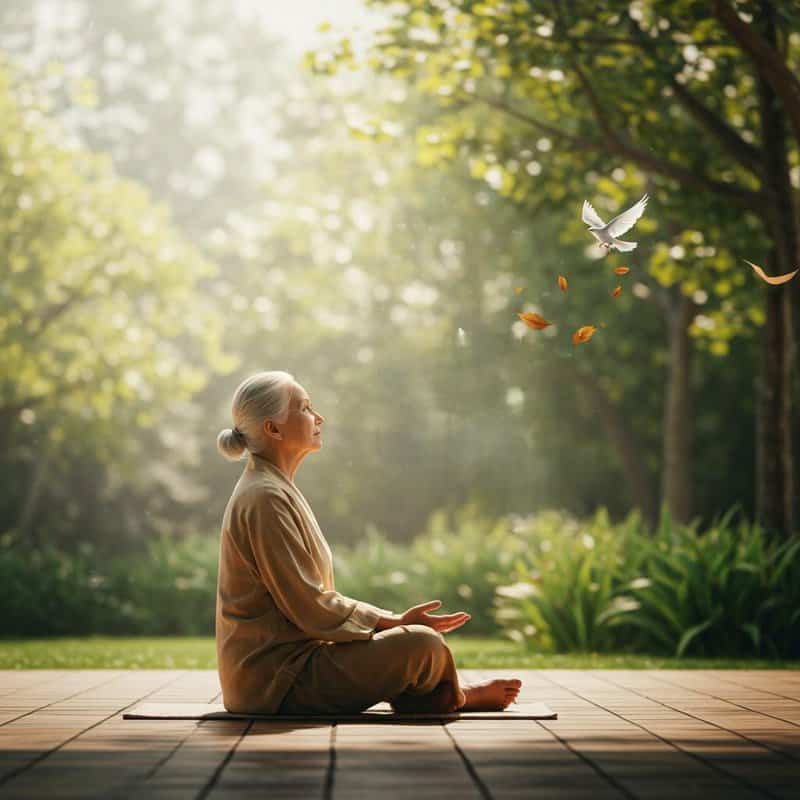 17 Habits You Should Quit After Turning 70