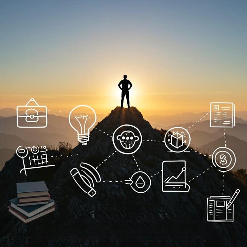 17 Habits Successful People Do Differently