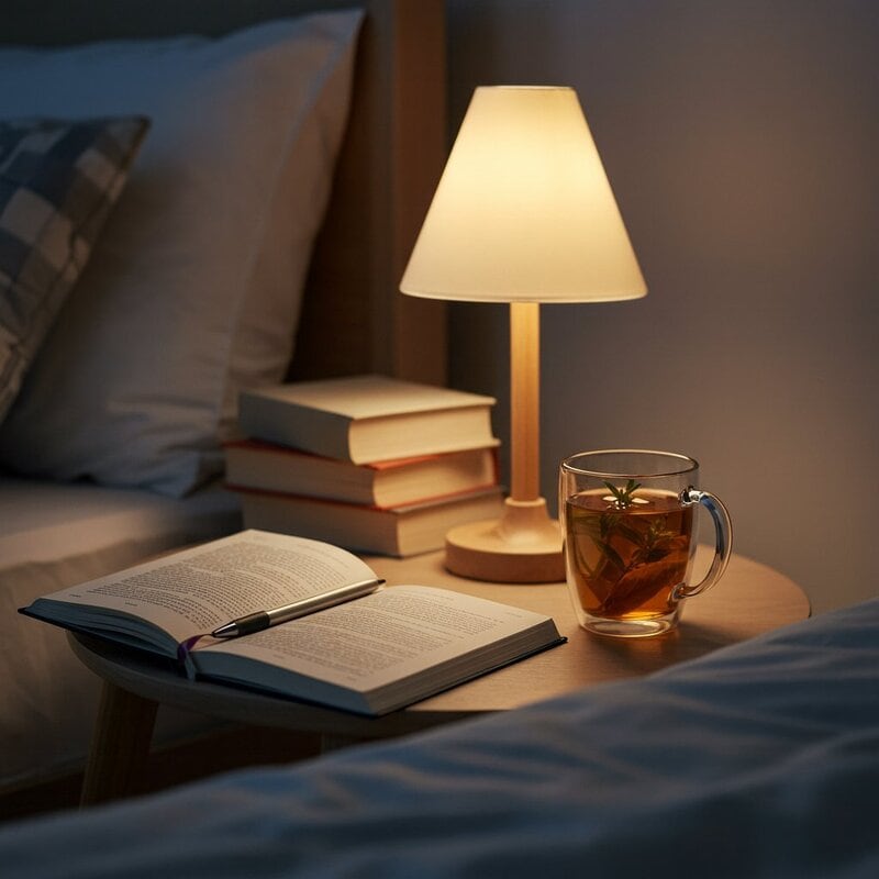 15 Clever Things Successful People Always Do Before Bed