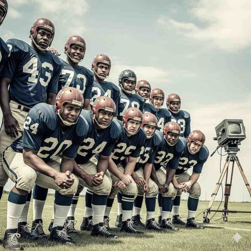 The History of the NFL: From Founding to Modern Era