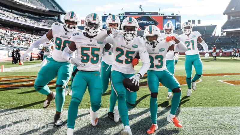 The Greatest NFL Dynasties of All Time