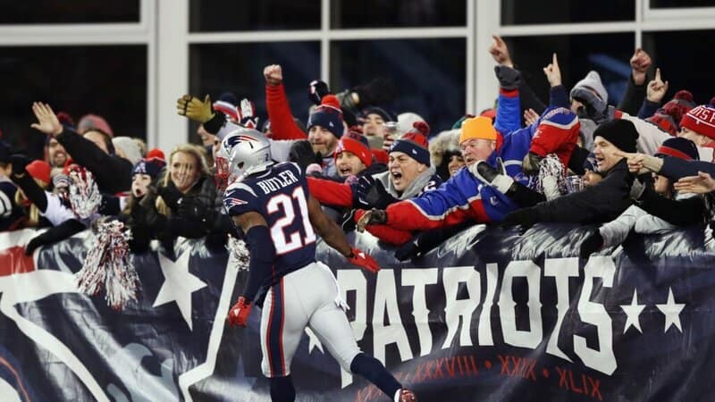 The Greatest NFL Dynasties of All Time
