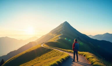 How to Create Goals You’ll Actually Achieve