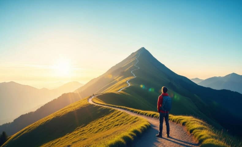 How to Create Goals You’ll Actually Achieve