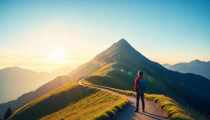 How to Create Goals You’ll Actually Achieve