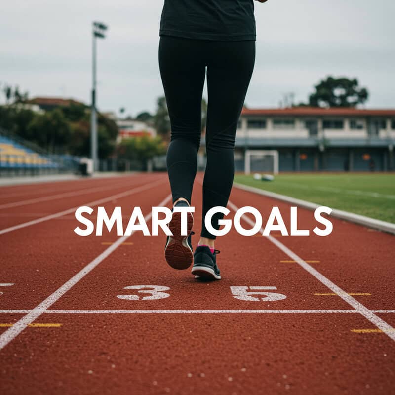 How to Create Goals You’ll Actually Achieve