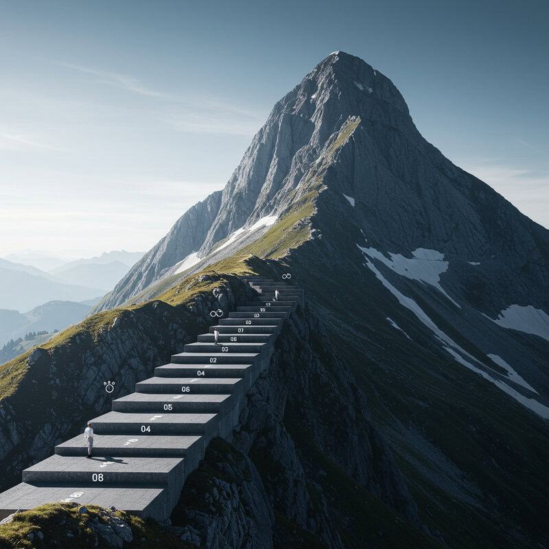 How to Create Goals You’ll Actually Achieve
