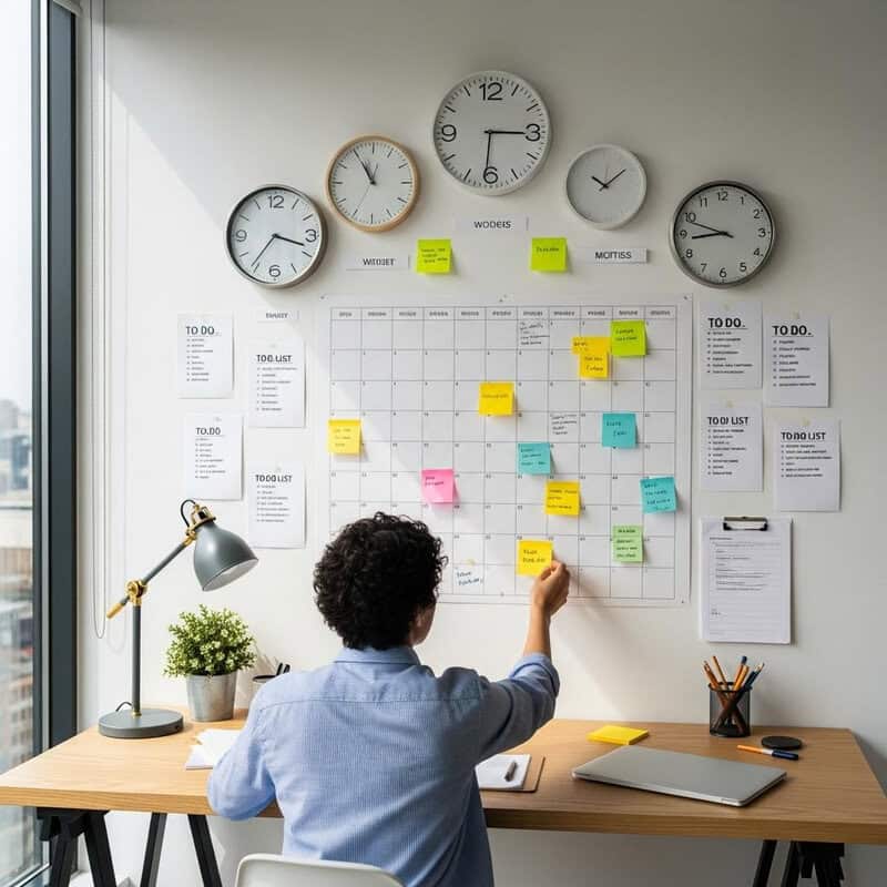 How to Create Goals You’ll Actually Achieve