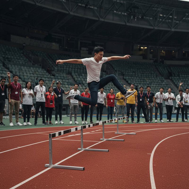 How to Create Goals You’ll Actually Achieve