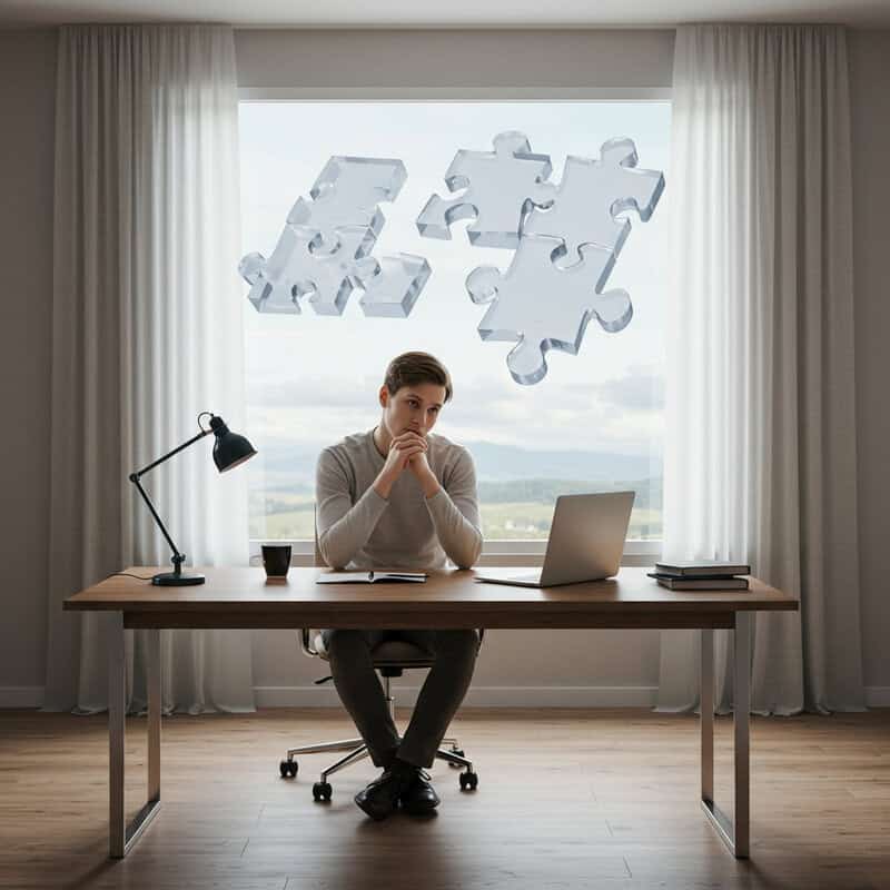 Why Failure Is the Foundation of Success?