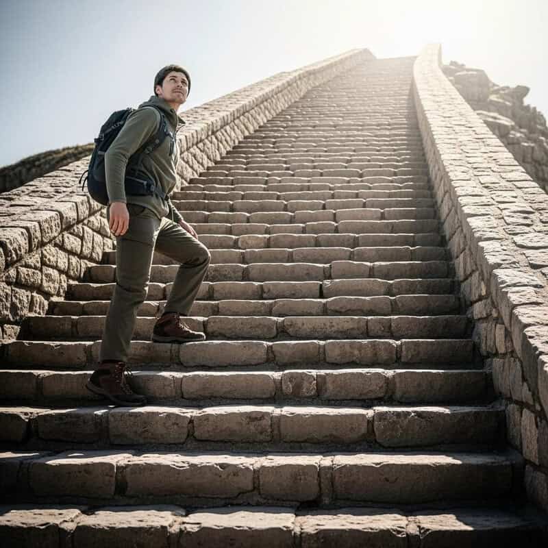 Why Failure Is the Foundation of Success?